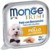 Monge Fresh Dog - Pollo - 100 g