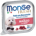 Monge Fresh Dog - Manzo - 100 g