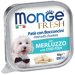 Monge Fresh Dog - Merluzzo - 100 g