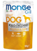 Monge Grill Dog - Pollo con Tacchino - 100 g