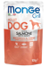 Monge Grill Dog - Salmone - 100 g