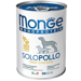 Monge Dog Monoproteico - Pollo - 400g