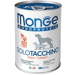 Monge Dog Monoproteico - Tacchino - 400g