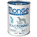 Monge Dog Monoproteico - Tonno - 400g