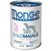 Monge Dog Monoproteico - Maiale - 400g