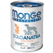 Monge Dog Monoproteico - Anatra - 400g