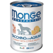 Monge Dog Monoproteico - Tacchino con Agrumi - 400 g