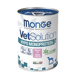 Monge VetSolution Dog Hypo Monoproteico - Maiale - 400 g