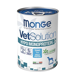 Monge VetSolution Dog Hypo Monoproteico - Tonno - 400 g