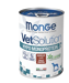 Monge VetSolution Dog Hypo Monoproteico - Agnello - 400 g