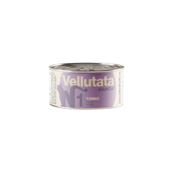 Natural Code Vellutata 1 Tonno