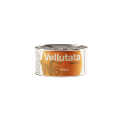 Natural Code Vellutata 6 Pollo
