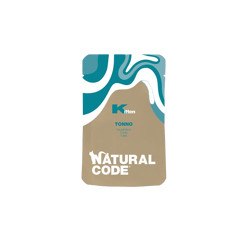 Natural Code Kitten Tonno - 70 g