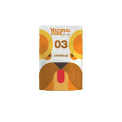 Natural Code 03 Cinghiale
