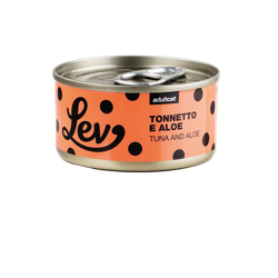 Lev Tonnetto e Aloe - 70 g