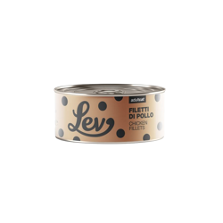 Lev Filetti Pollo - 140 g