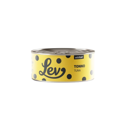 Lev Tonno-140g
