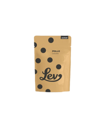 Lev Pollo - 60 g