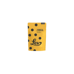 Lev Tonnetto e Verdure - 60 g