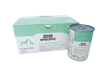 Dechra Specific Intensive Support F/C Liquid-395g