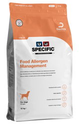 Dechra Specific CDD HY Allergy Management-7kg