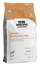 Dechra Specific COD/HY Allergy Management Plus-12kg