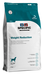 Dechra Specific CRD 1 Weight Reduction-1.6kg