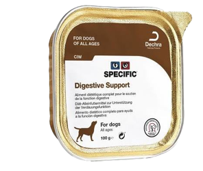 Dechra Specific CIW Digestive Support-100g