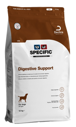Dechra Specific CID Digestive Support-2kg