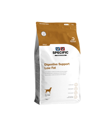 Dechra Specific CID Low Fat Digestive Support-2kg