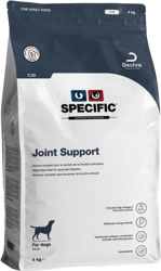 Dechra Specific CJD Joint Support-2kg