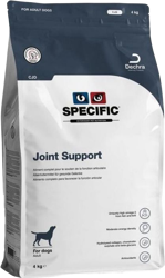 Dechra Specific CJD Joint Support-12kg