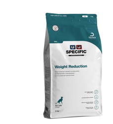 Dechra Specific FRD Weight Reduction-400g