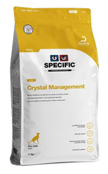 Dechra Specific FCD L Crystal Management Light-400g