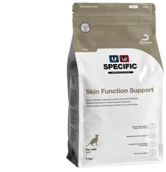 Dechra Specific FOD Skin Function Support-400g