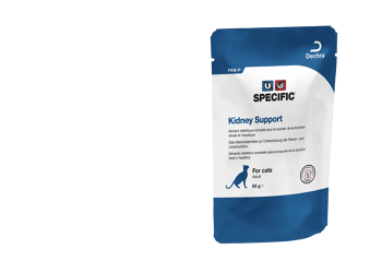 Dechra Specific FKW P Kidney Support Jelly-12x85g