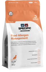 Dechra Specific FDD HY Allergen Management-2kg