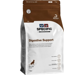 Dechra Specific FID Digestive Support-2kg