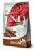 N&D QUINOA Dog Adult Skin&Coat - Medium Max Cervo, Cocco e Curcuma - 7kg