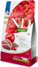 N&D Quinoa Cat Hairball-1.5kg