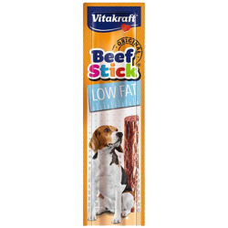 Beef Stick -Low Fat-12g