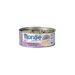 Monge Cat Supreme Sterilizzato - Tonno con Spigola - 80 g