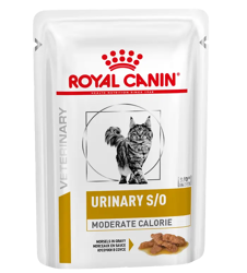 Royal Canin Urinary S/O Moderate Calorie-85g