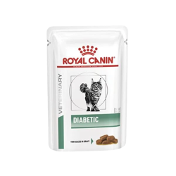 Royal Canin Diabetic-85g