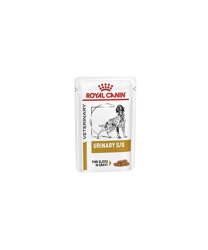 Royal Canin Diet Urinary S/O-100g