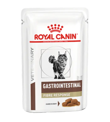 Royal Canin Gastrointestinal Fibre Response-85g