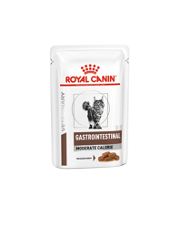 Royal Canin Gastrointestinal Moderate Calorie-85g