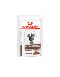 Royal Canin Gastrointestinal Moderate Calorie, 85g