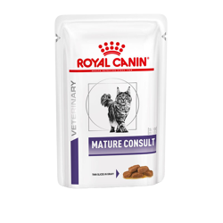 Royal Canin Mature Consult-85g
