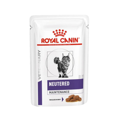 Royal Canin Neutered Manteniance-85g